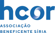 Logotipo Hcor