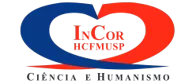 Logotipo InCor - HCEMUSP