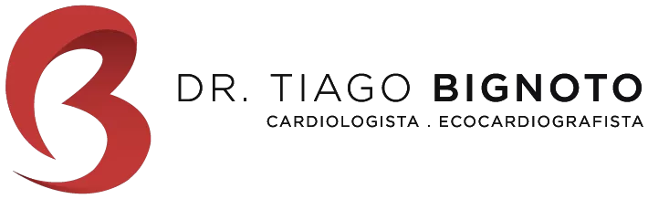 Logotipo Dr. Tiago Bignoto